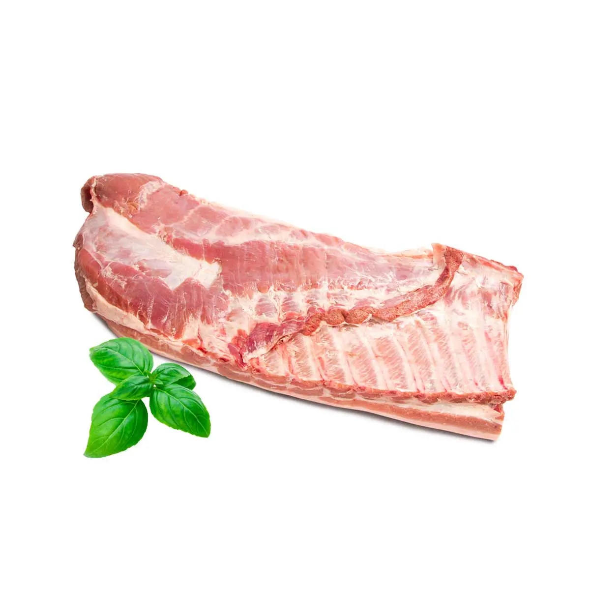 Svinjsko carsko meso v kosu - Akcija v trgovini Eurospin