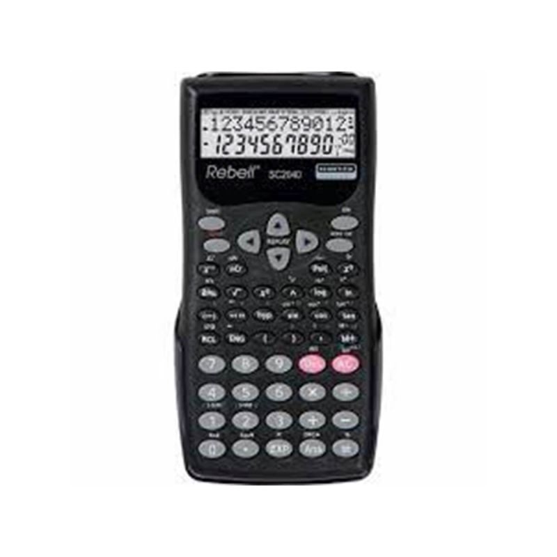 Rebell SC2040 Akcija v trgovini E.Leclerc