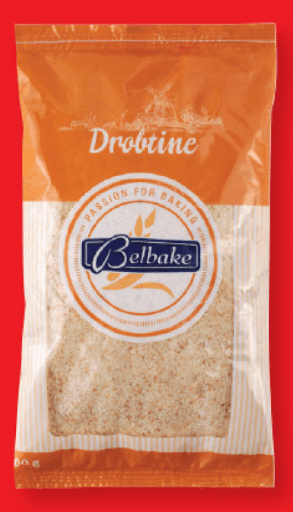 Belbake Drobtine 500 g - Akcija v trgovini Lidl