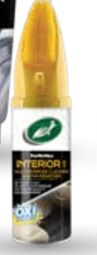 Pena za čiščenje notranjosti 400 ml - Akcija v trgovini Mercator