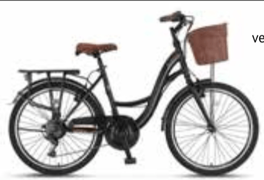 Kolo Umit Alanya - Akcija v trgovini Jager