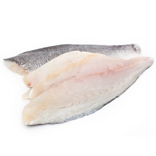 Oslič file 1 kg - Akcija v trgovini Spar