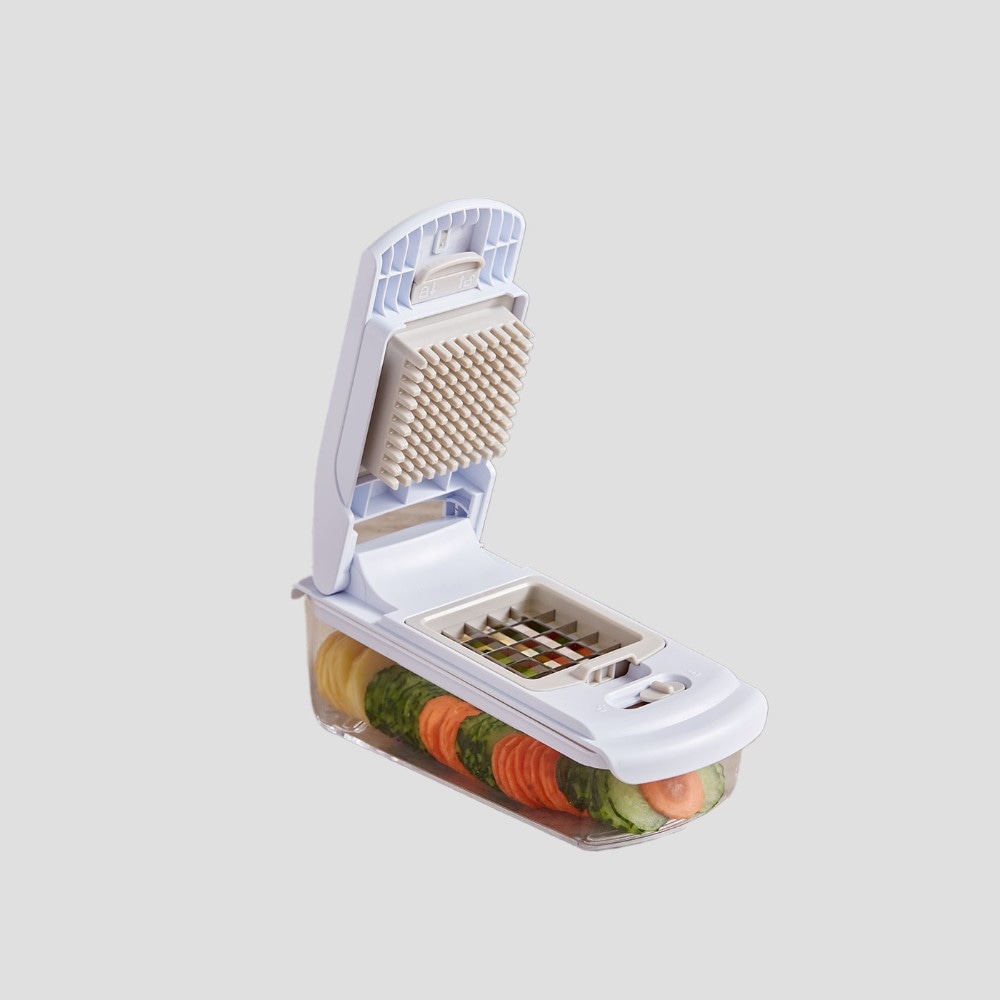 Rezalnik chop'n slice Delimano Delight - Akcija v trgovini Mercator
