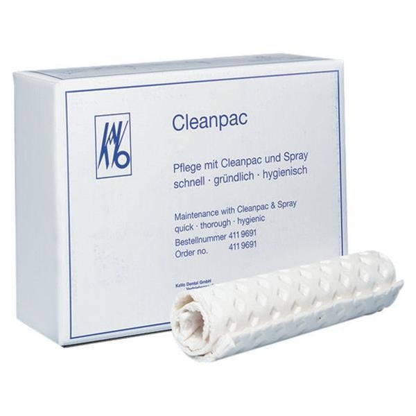 CleanPac papirnate krožnike ali kozarce Akcija v trgovini Mueller