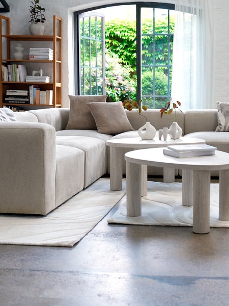 SKEJBY Osrednji modul - Akcija v trgovini Jysk