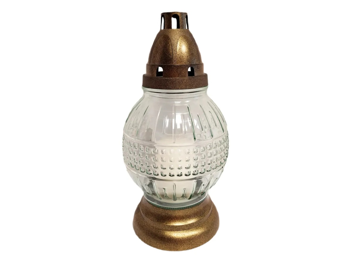 Mala sveča 1 kos - Akcija v trgovini Lidl