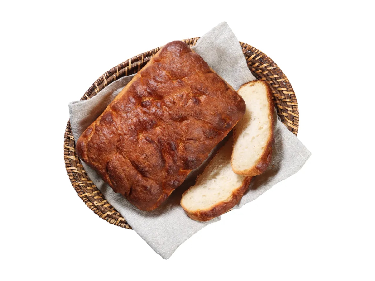 Craft kruh s semeni 400 g - Akcija v trgovini Lidl