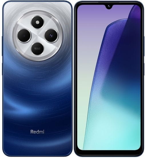 Mobilni telefon Redmi 14C - Akcija v trgovini E.Leclerc