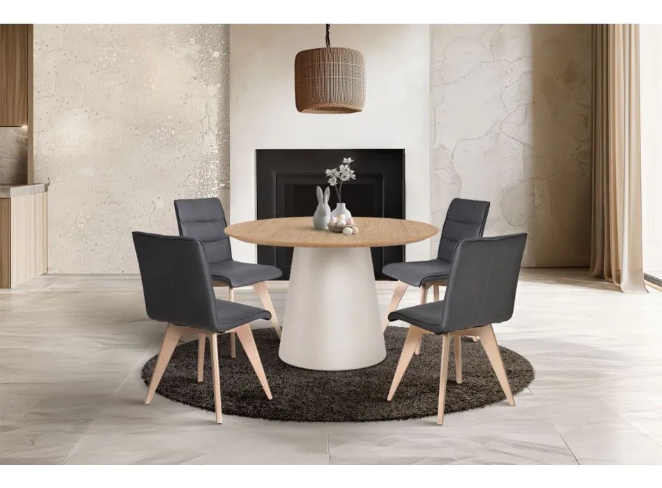 Stol FABIA - Akcija v trgovini Harvey Norman