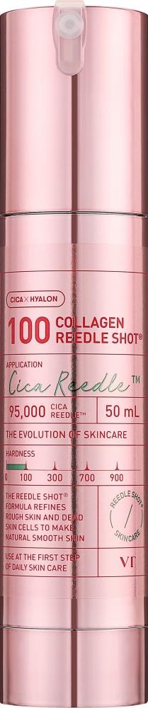 VT COSMETICS Reedle Shot 100 serum za obraz 50 ml - Akcija v trgovini Dm