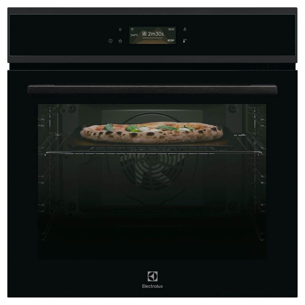Pirolična pečica Electrolux EOX8P38WH Akcija v trgovini Harvey Norman