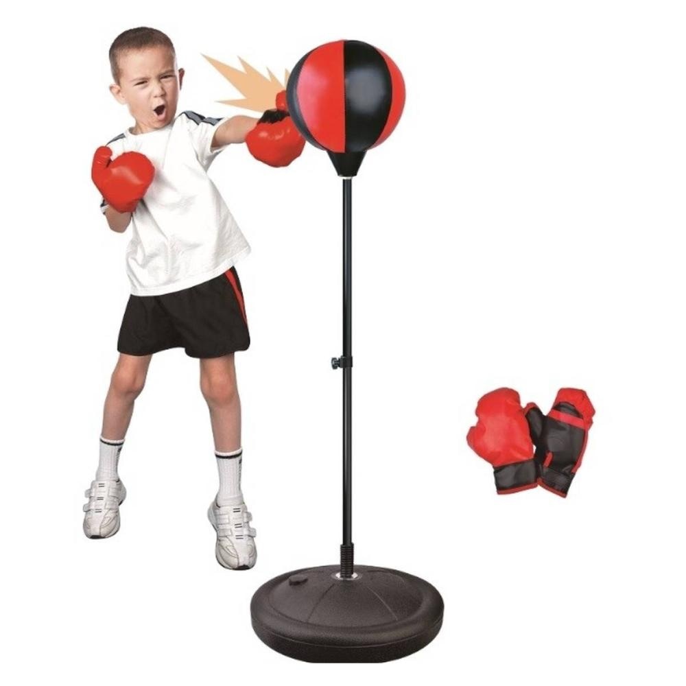 Boksarski set - Akcija v trgovini Baby Center