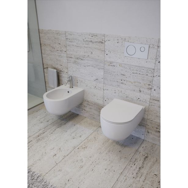 Deska WC Milady Olympia - Akcija v trgovini Jager