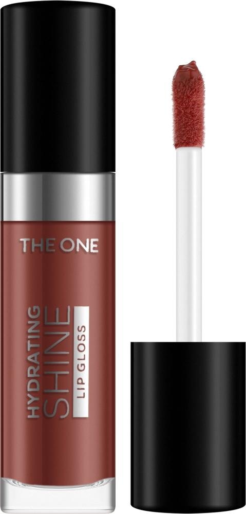 THE ONE Hydrating Shine bleščilo za ustnice 4.5 ml - Akcija v trgovini Oriflame