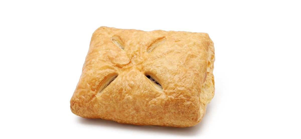 Navihanček 90 g Pekarna Pečjak - Akcija v trgovini Tuš