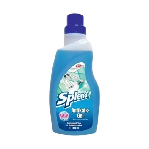 Splendid GEL PROTI VODNEMU KAMNU 1 l - Akcija v trgovini Spar