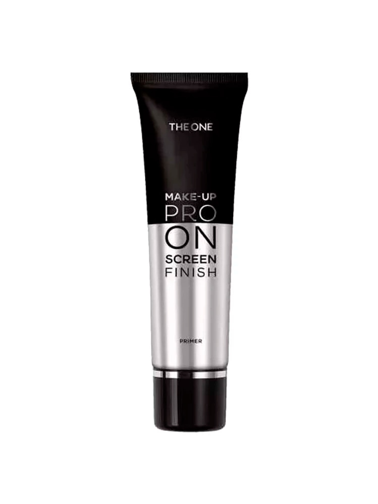THE ONE Make-Up Pro On Screen Finish podlaga 30 ml - Akcija v trgovini Oriflame