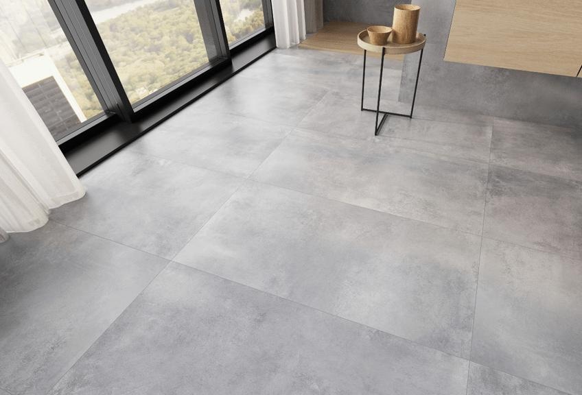 Keramika Soncera Brecia Antracit 60 x 120 cm - Akcija v trgovini Jager