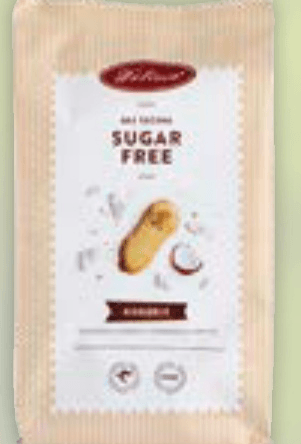 Delicia piškoti - Akcija v trgovini Mueller