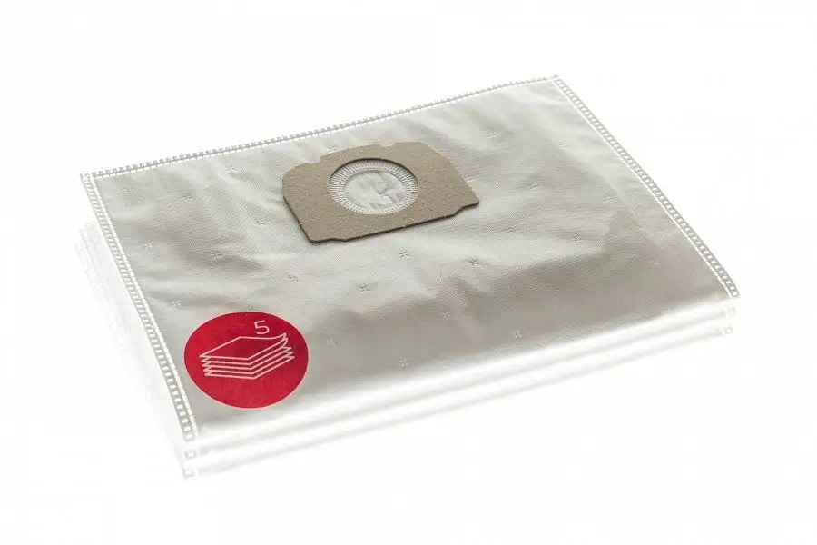 Kärcher Vrečka za sesalnik WD 5 kos - Akcija v trgovini Jager