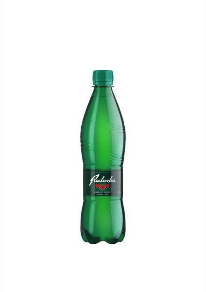 RADENSKA CLASSIC 12x 0,5 l - Akcija v trgovini E.Leclerc