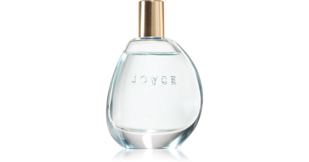 Joyce Turquoise toaletna voda 50 ml Oriflame - Akcija v trgovini Oriflame
