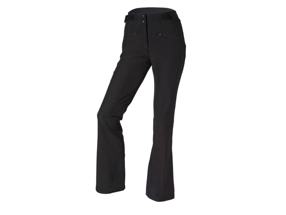 CRIVIT Ženske „softshell“ smučarske hlače - Akcija v trgovini Lidl