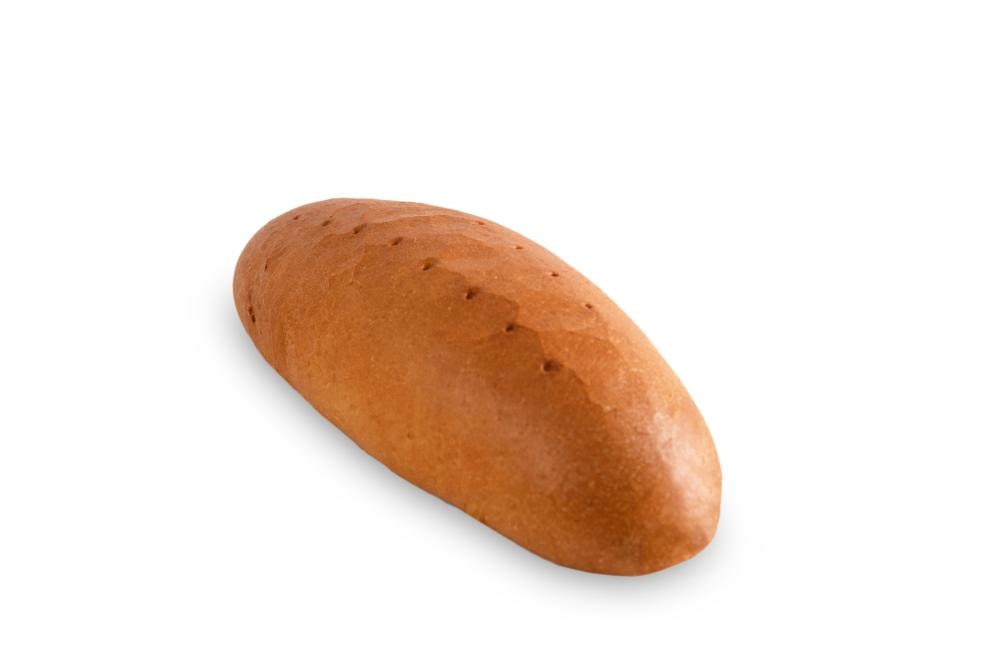 Kruh polbeli hleb 1 kg Pekarne Ptuj - Akcija v trgovini Jager