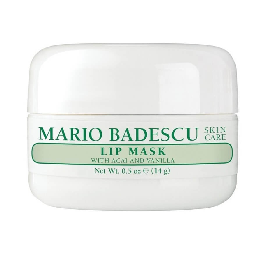 Mario Badescu Lip Mask 14g - Akcija v trgovini Mueller