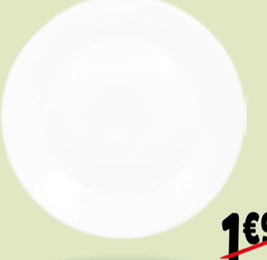 KROŽNIK - Akcija v trgovini E.Leclerc