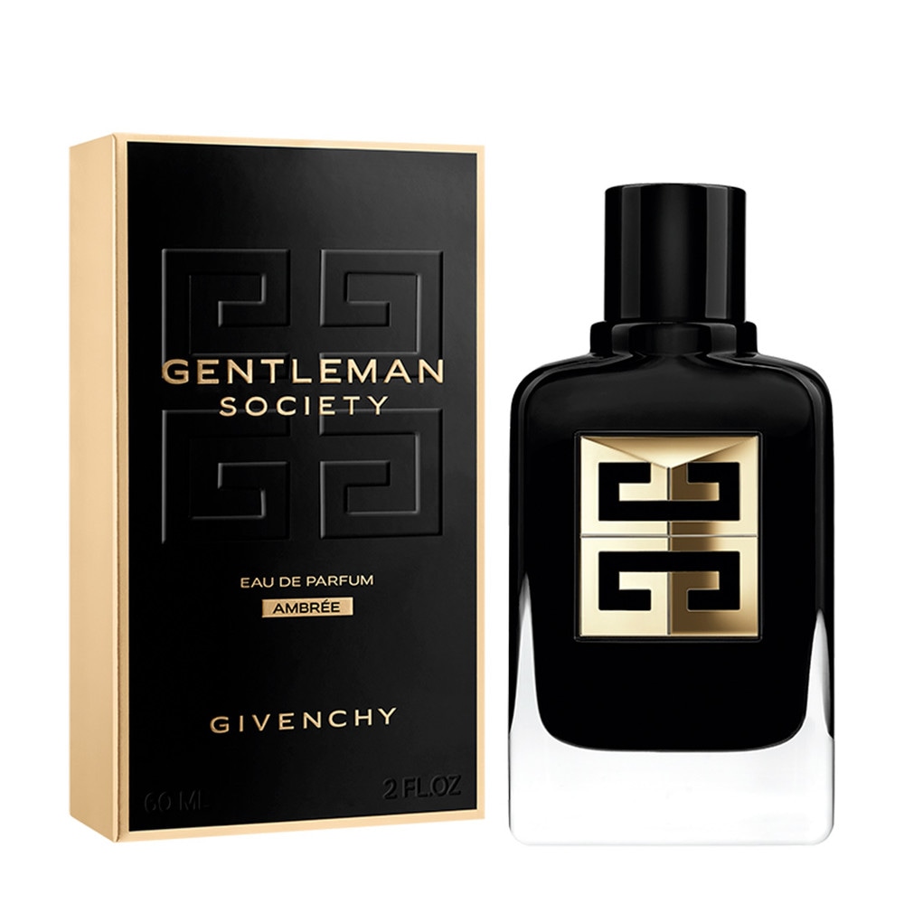 Givenchy Gentleman Society Ambrée 60 ml - Akcija v trgovini Regal Shop