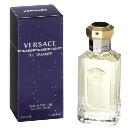 VERSACE DREAMER 50 ml - Akcija v trgovini Mueller