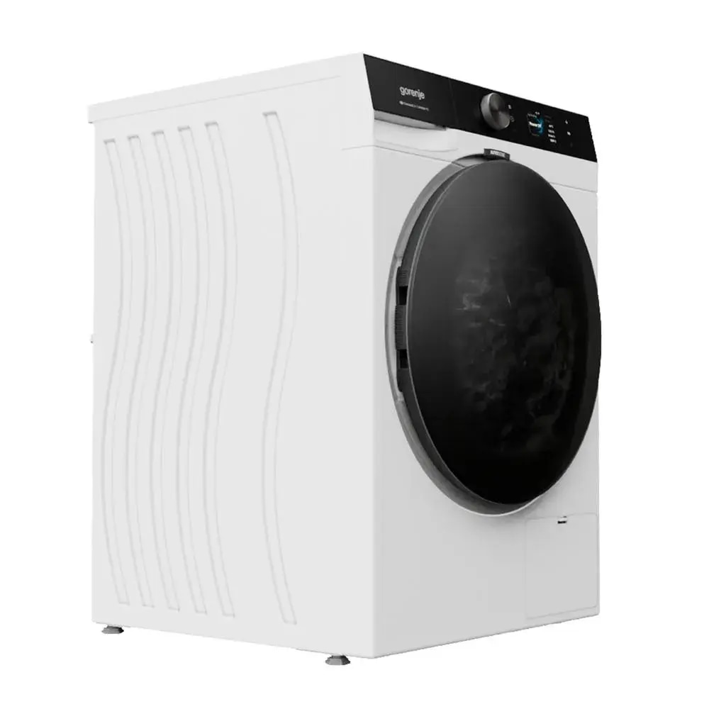 Pralni stroj Gorenje WG814AST4 10 kg Akcija v trgovini Harvey Norman