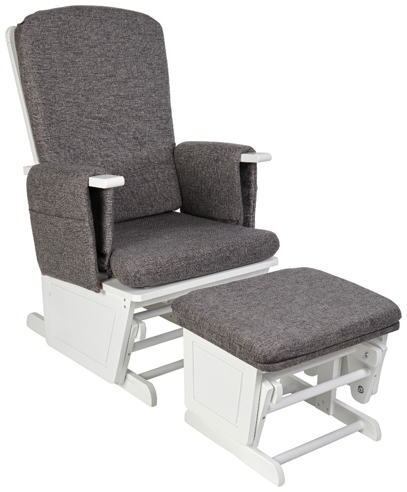 my baby Stol za dojenje 73 x 56 x 101 cm - Akcija v trgovini Lesnina
