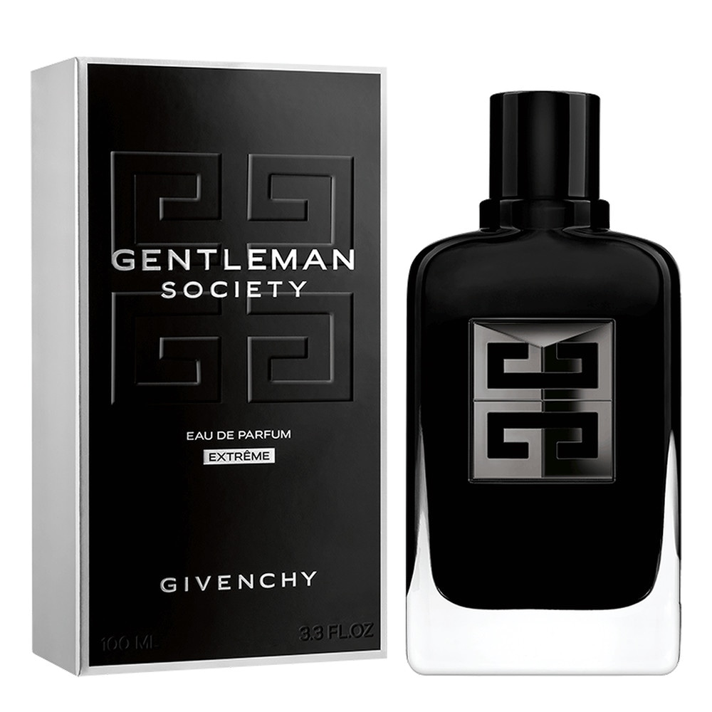 Givenchy Gentleman Society Extreme 100 ml - Akcija v trgovini Kompas Shop
