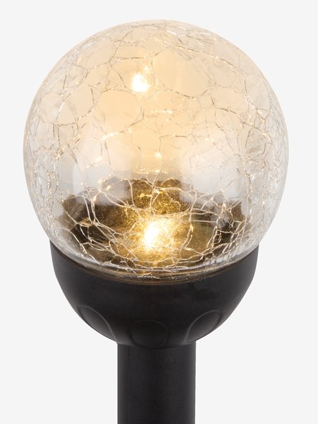 Solarna svetilka Svartand - Akcija v trgovini Jysk