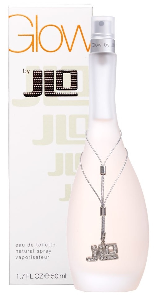 Jennifer Lopez Glow 50 ml - Akcija v trgovini Mueller