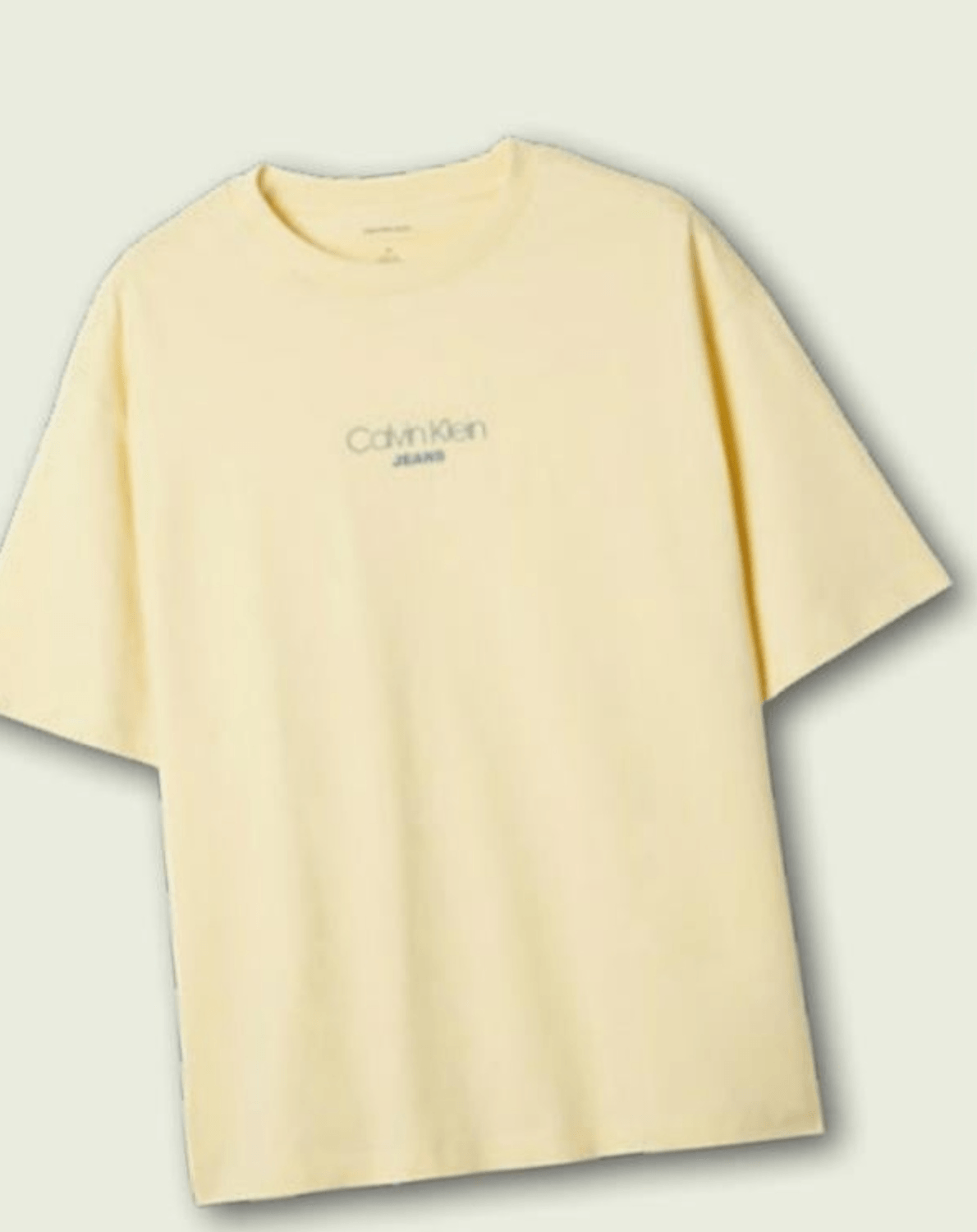 Calvin Klein moška majica - Akcija v trgovini Kompas Shop