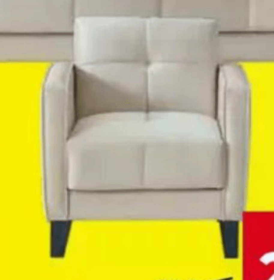 Fotelj KAWOO - Akcija v trgovini Dipo