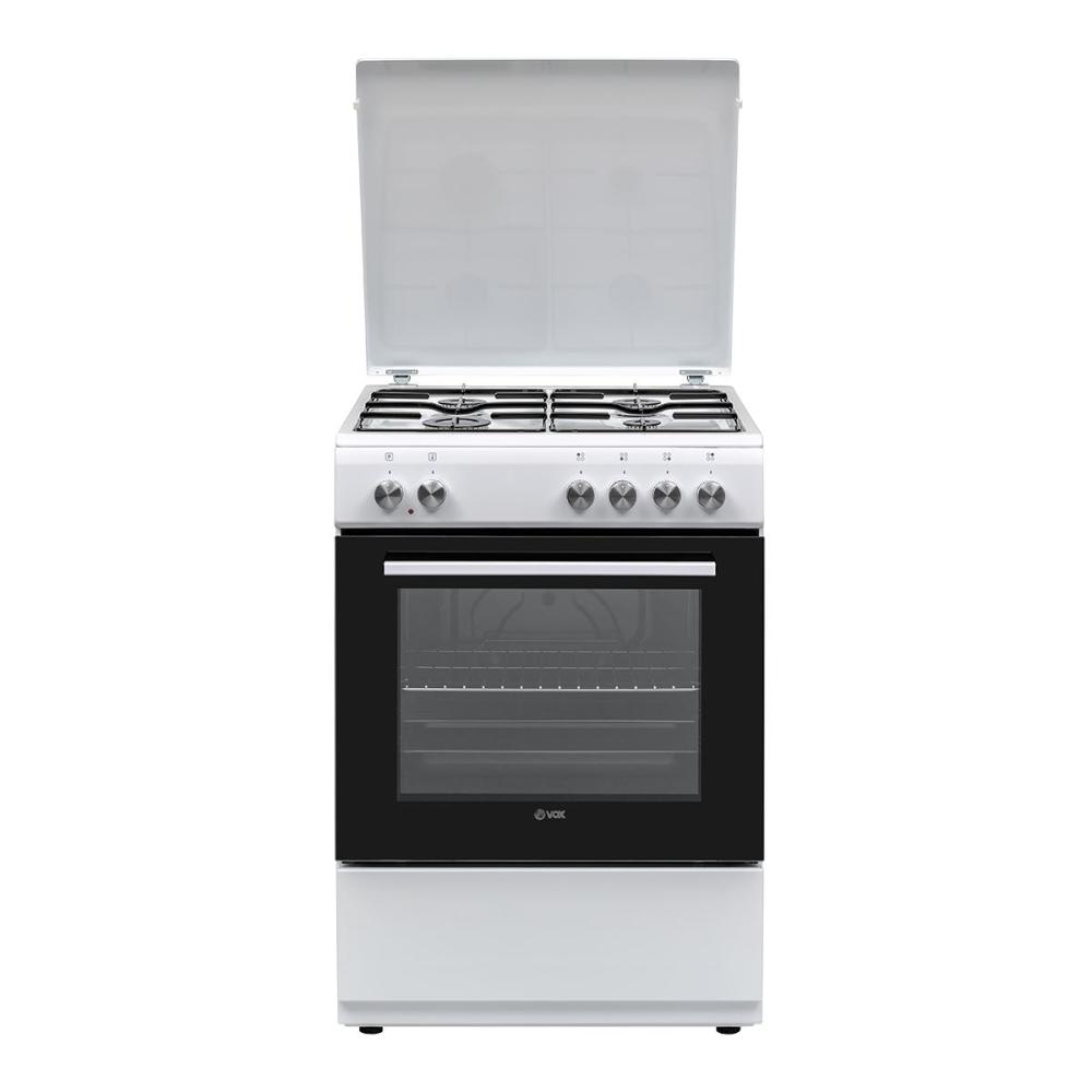 Štedilnik GHB 6400 W VOX - Akcija v trgovini E.Leclerc