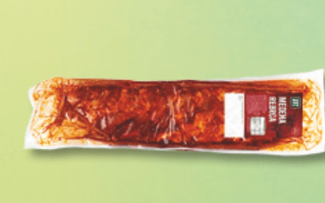 Medena rebrca 1 kg Ave Grill - Akcija v trgovini Spar