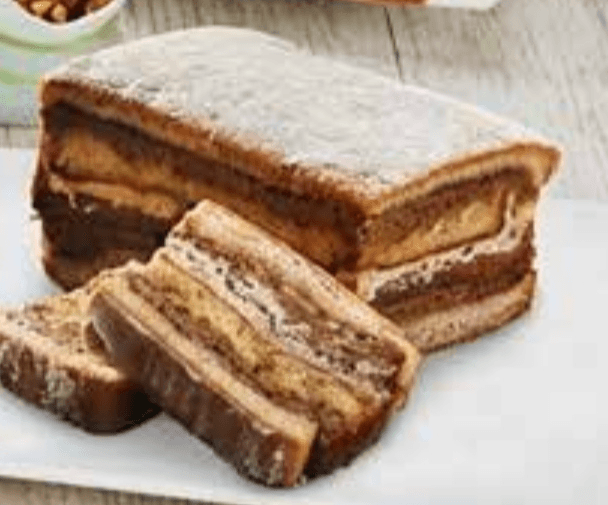 Potratna potica 950 g Pekarna Jure - Akcija v trgovini Tuš