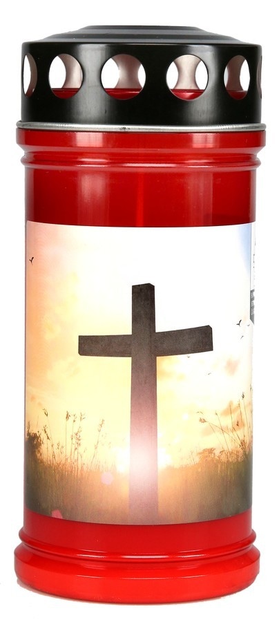 Oljna sveča - Akcija v trgovini Jager