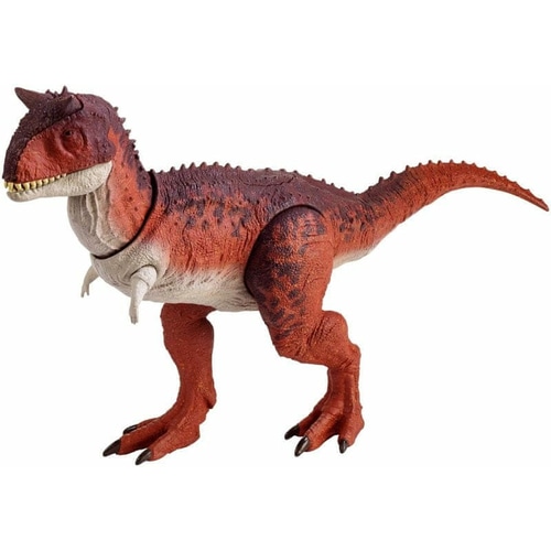 Mattel Jurski svet Carnotaurus - Akcija v trgovini Mueller