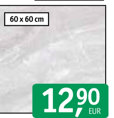 Keramika Soncera Ponita Grey - Akcija v trgovini Jager