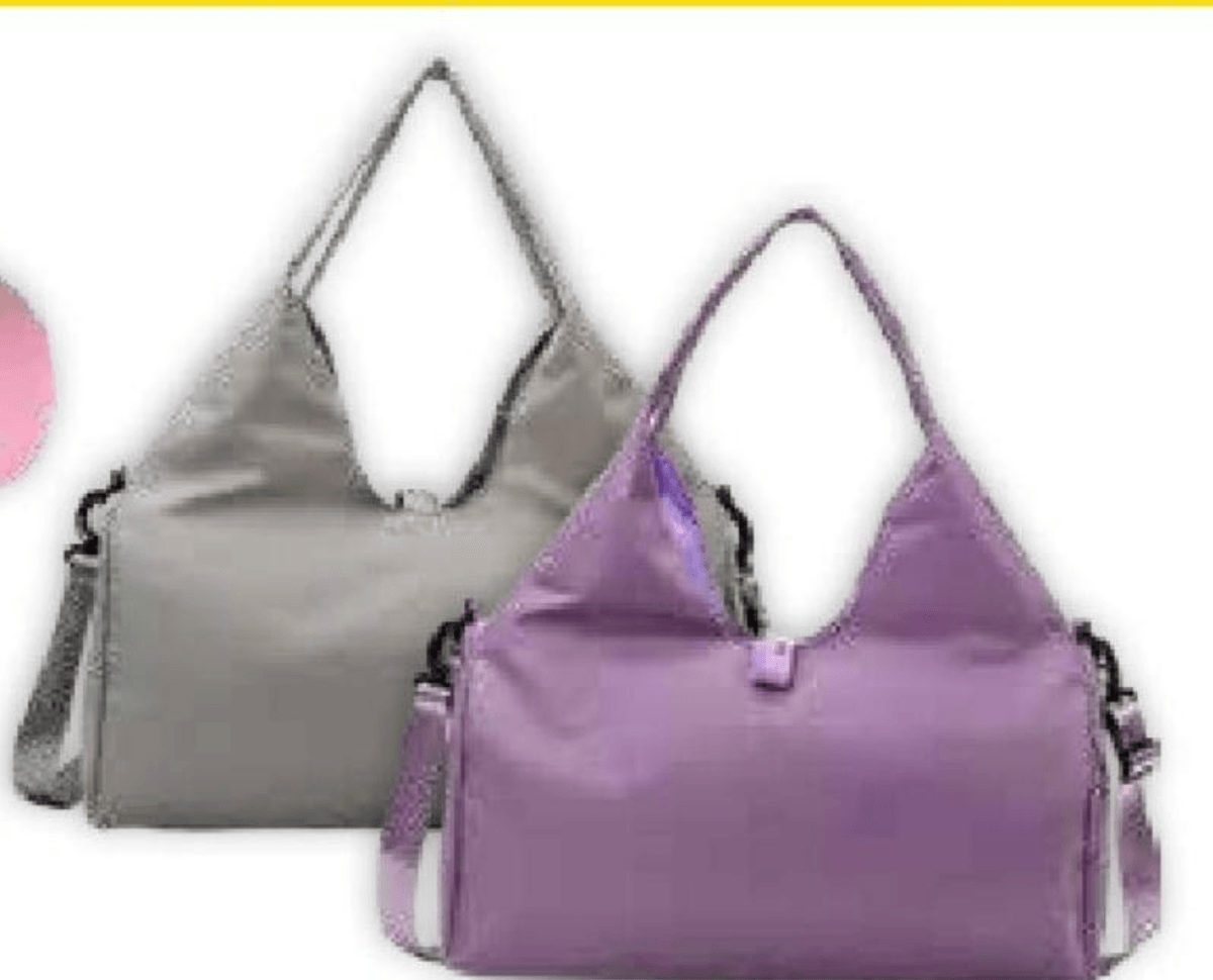 Vivi Športna torba - Akcija v trgovini Tuš