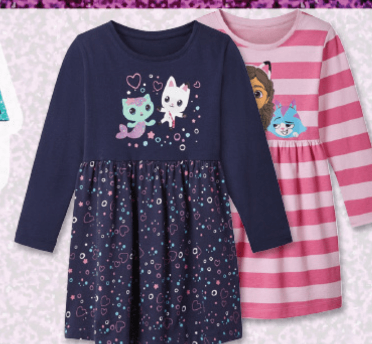 Obleka za malčke - Akcija v trgovini Lidl