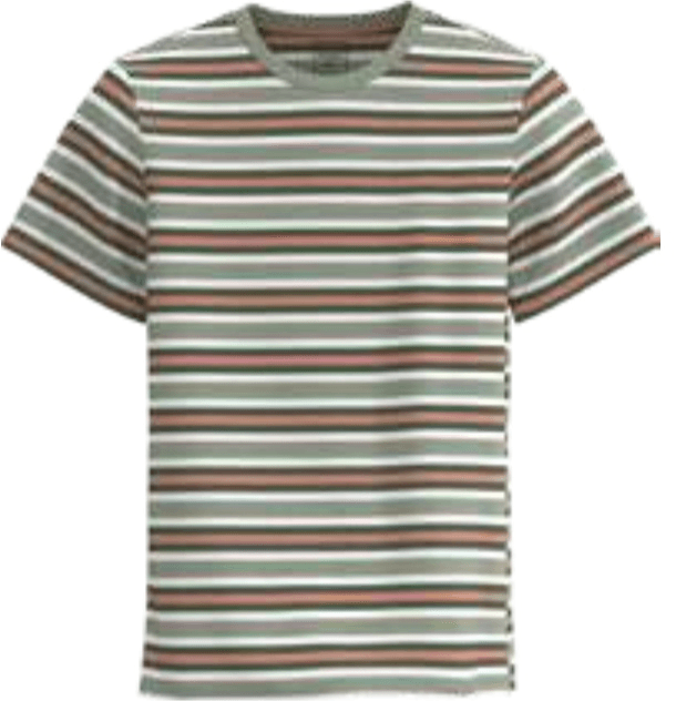 Tissaja Moška majica - Akcija v trgovini E.Leclerc