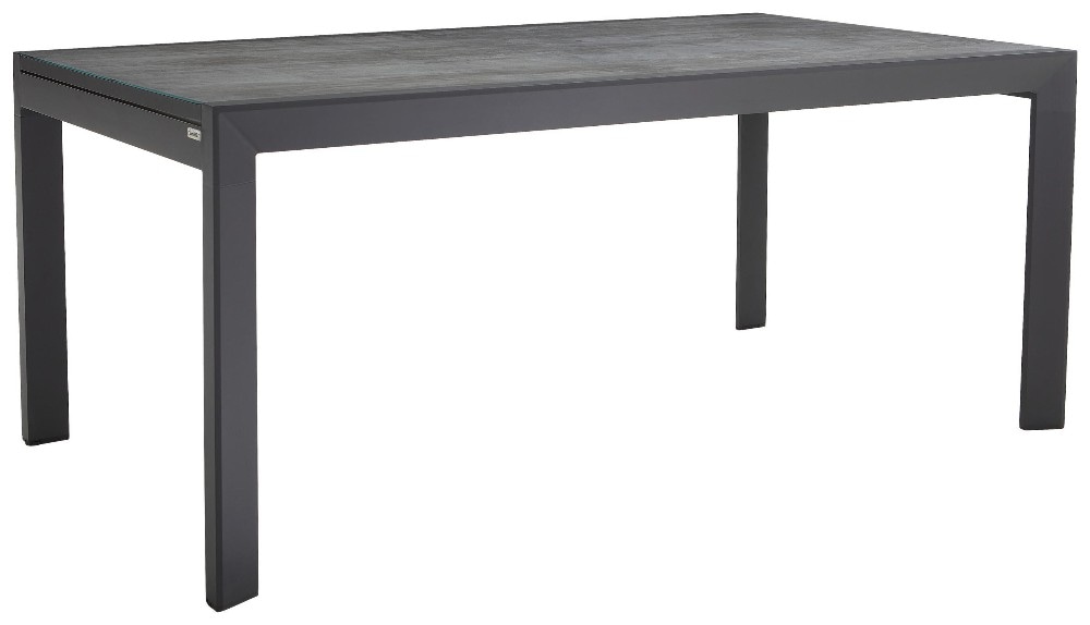 Ambia Vrtna miza 180 x 75 x 90 cm - Akcija v trgovini Lesnina