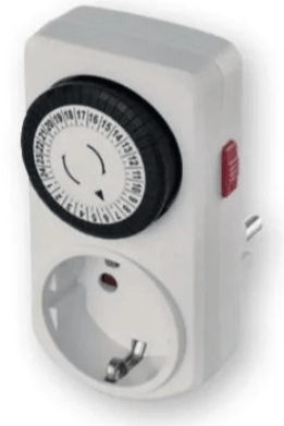 ČASOVNA URA digitalna ura - Akcija v trgovini Merkur